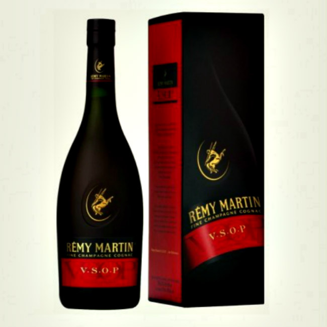 Remy Martin V.S.O.P Cognac