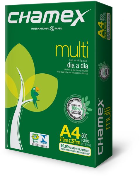 Chamex Copy Paper