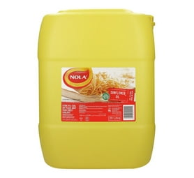 Nola Sunflower Oil (1 x 20L)