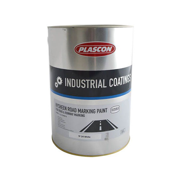 Plascon Road Marking Paint