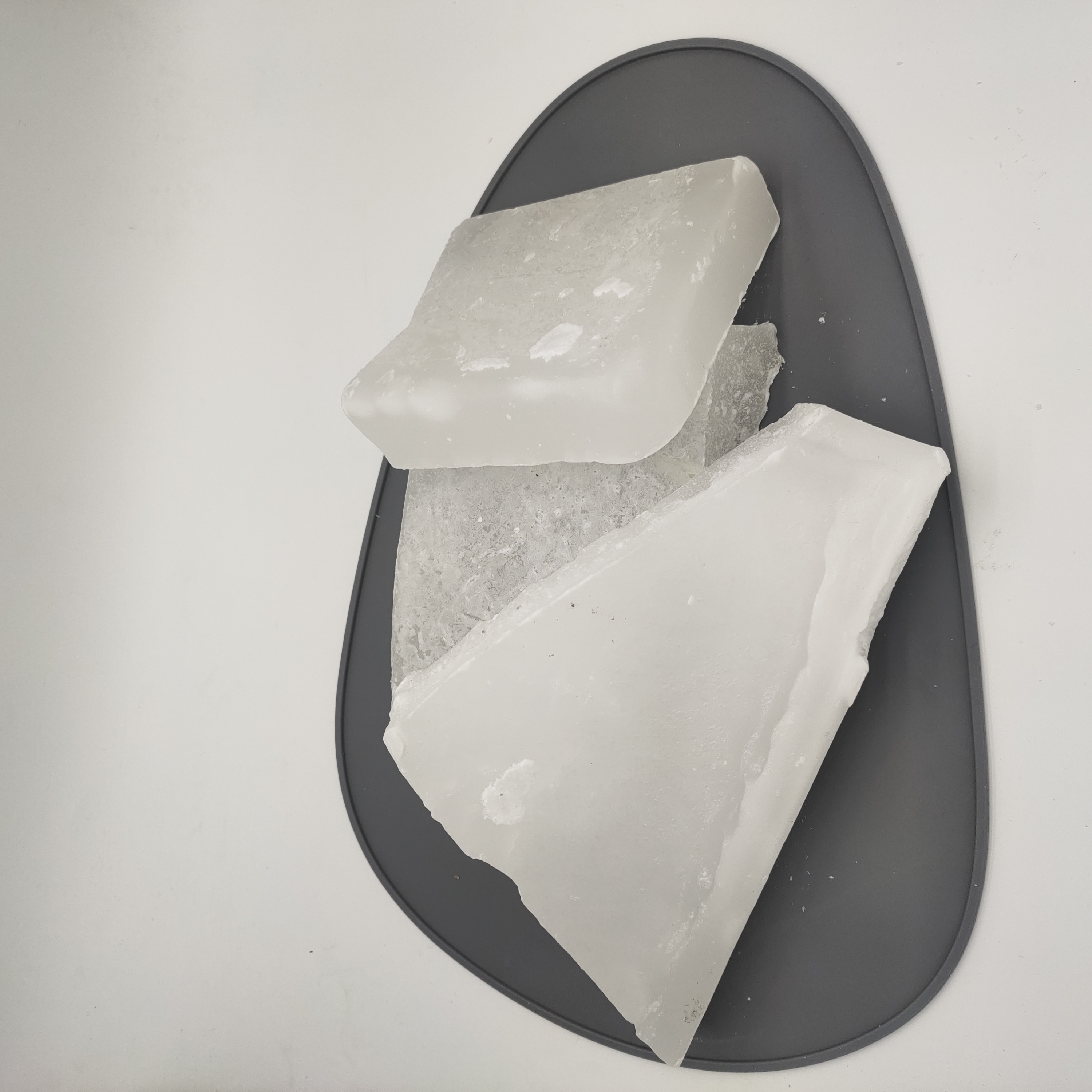 Semi Refined Paraffin Wax 58-60 Deg