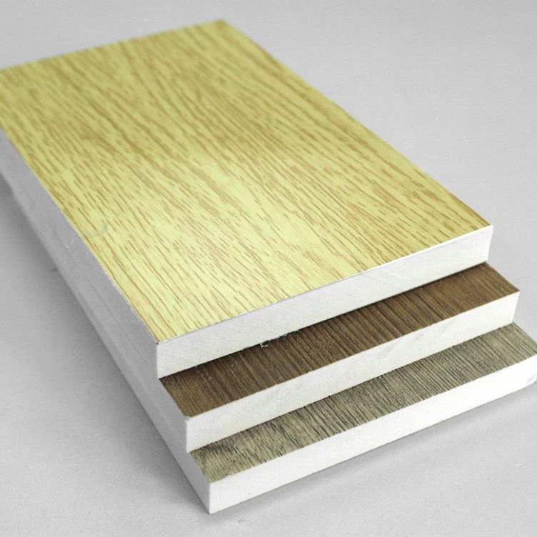 Metal Polymer Composite Board CEP Boards