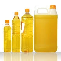 Peanut Oil