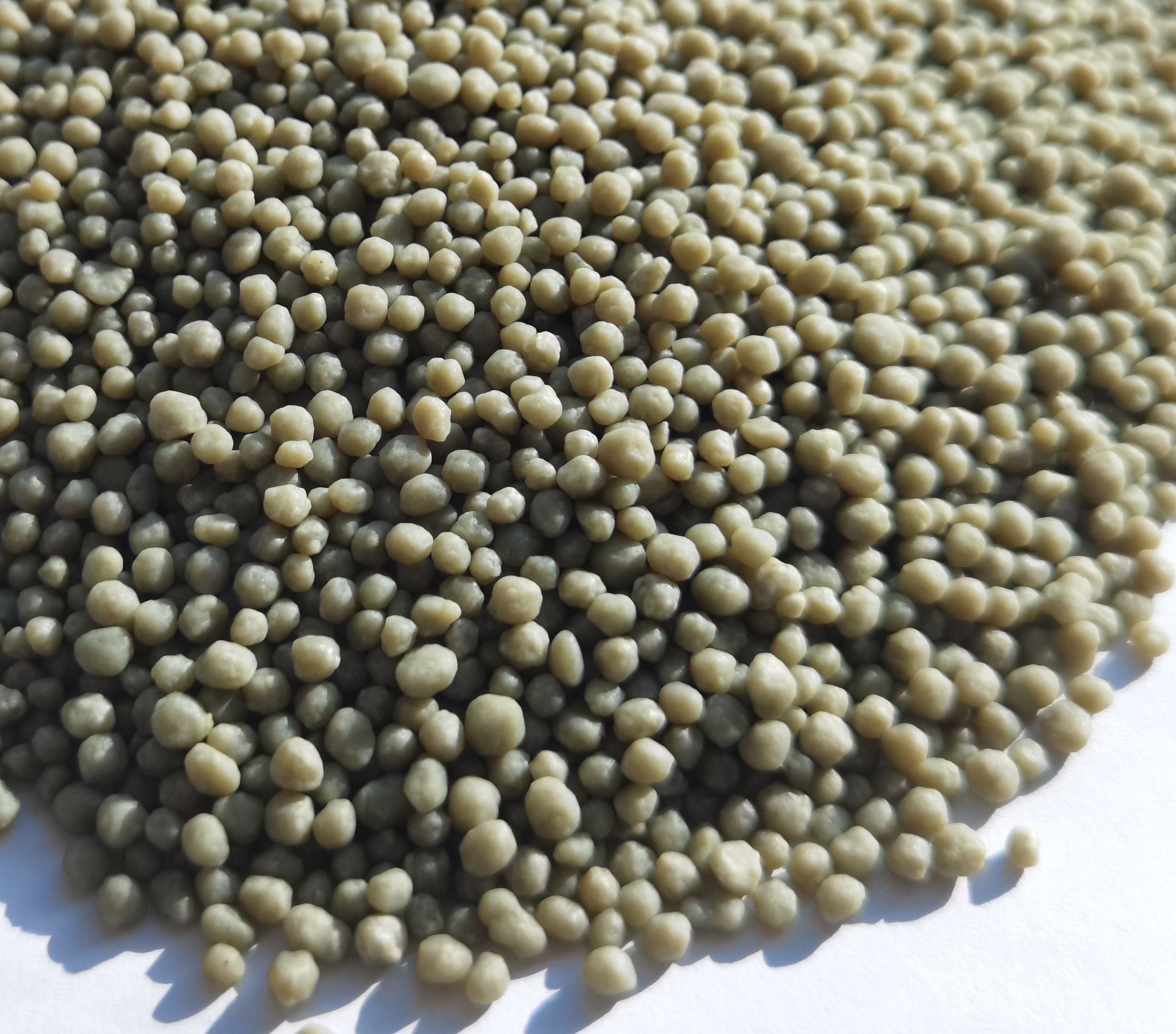 Mono-Ammonium Phosphate Fertilizer MAP