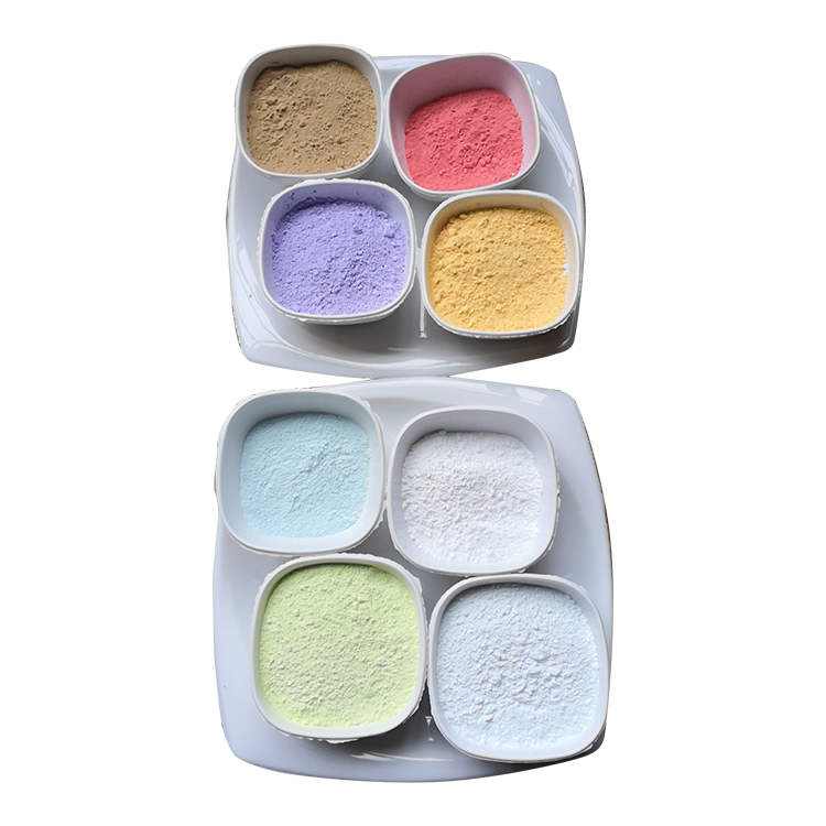 Melamine Urea Formaldehyde Resin Powder