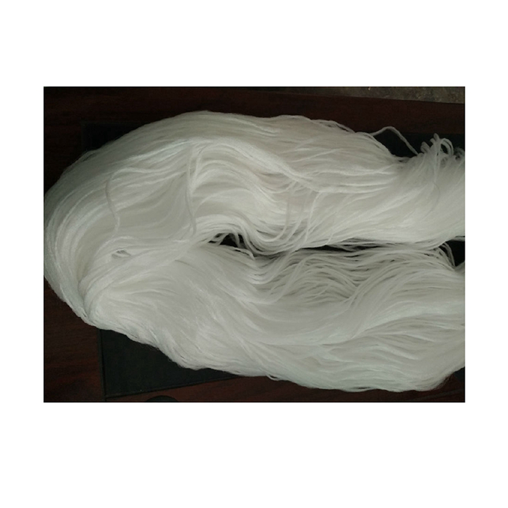 Cigarette Filter White Cellulose Acetate Tow