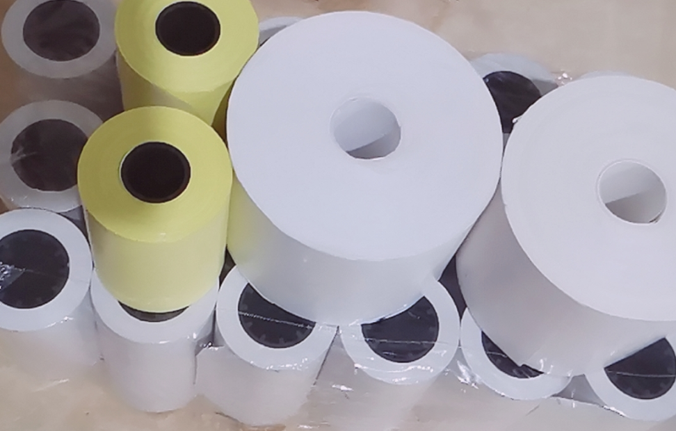 Thermal Paper Roll