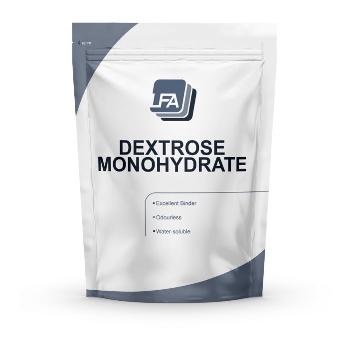Food Grade Dextrose Monohydrate