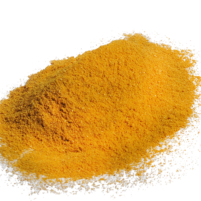Corn Gluten Feed