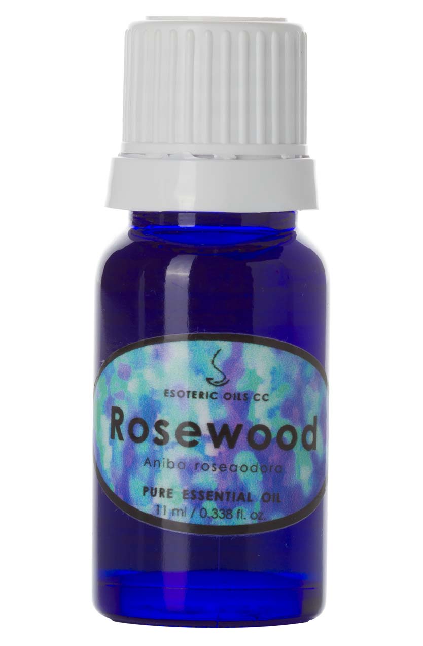 Rosewood Oil