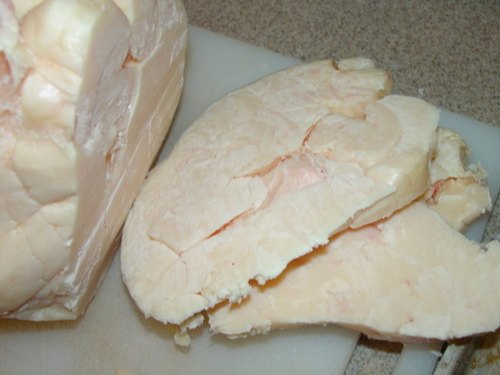 Edible And Inedible Beef Tallow
