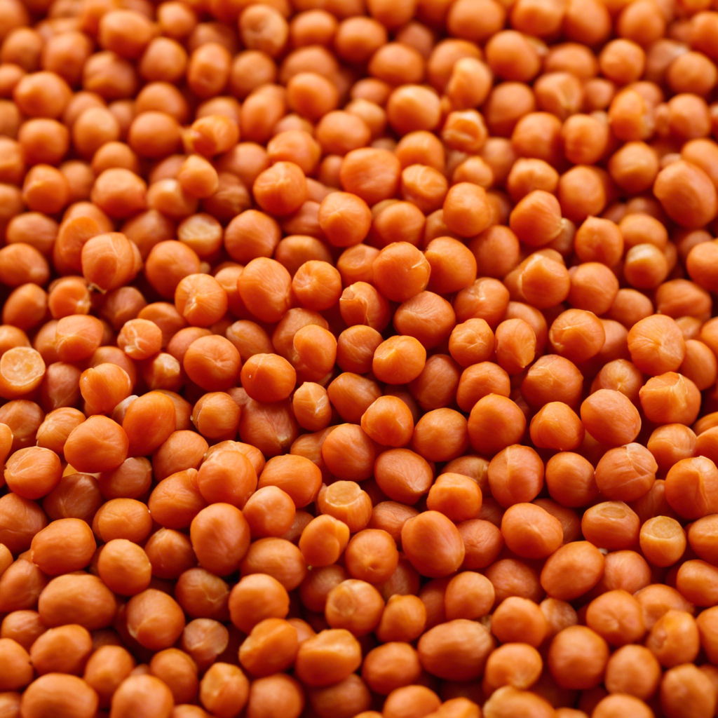 Red Lentils