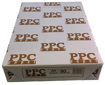 PPC Paper