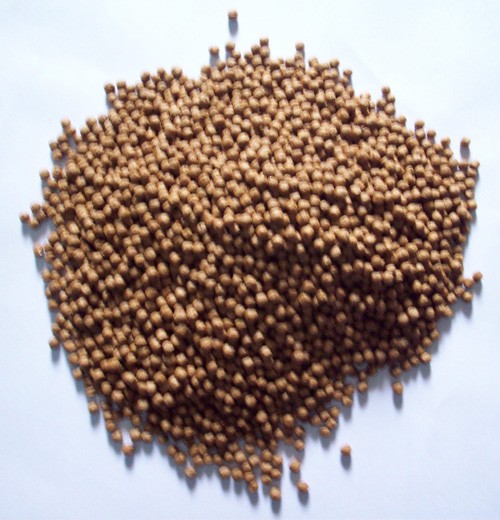 Catfish Or Tilapia Feed