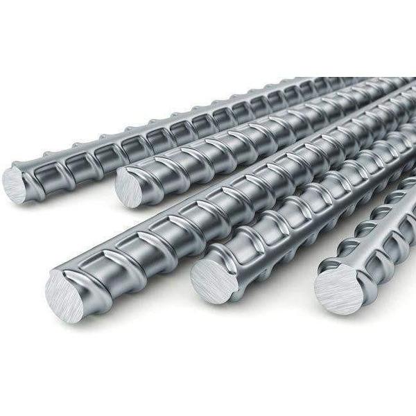 Rebar Steel 12mm Hot Rolled Steel Rebar