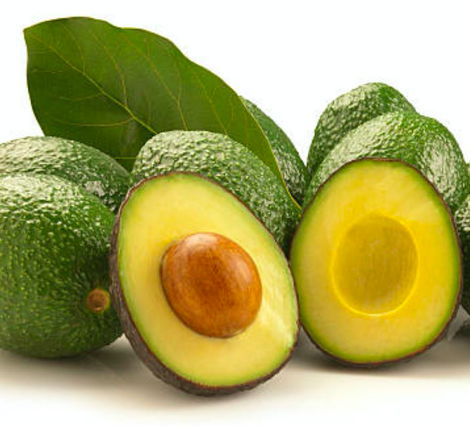 Avocados
