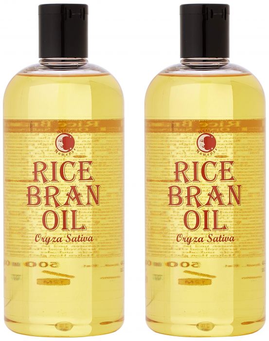 Rice Bran Oil