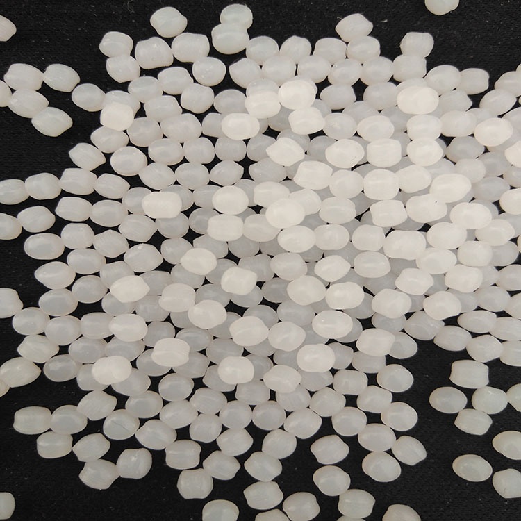 PET Plastic Raw Material