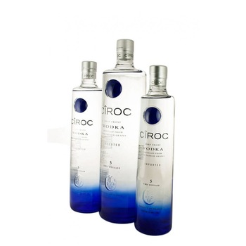 Ciroc Vodka Luxury French Vodka