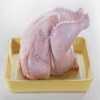 Frozen Chicken Feet Paw Wings