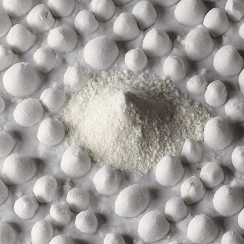 Feed Grade MCP 22% Monocalcium Phosphate
