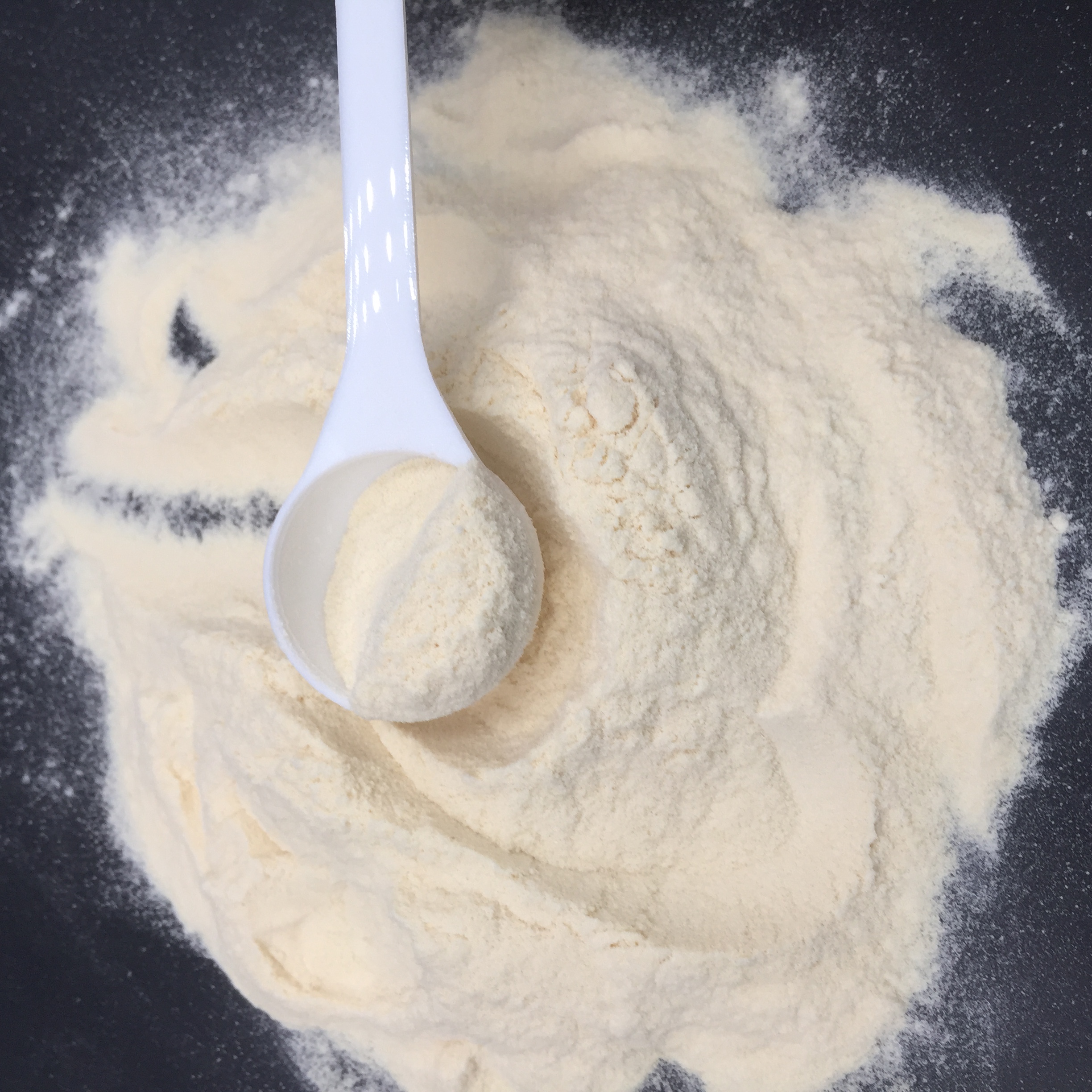 Xanthan Gum Food And Industrial Grade