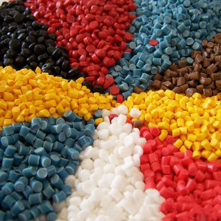 POM Plastic Granules Polyformaldehyde