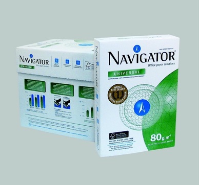 Navigator A4 Copy Paper
