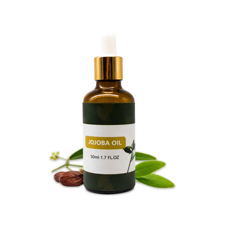 Jojoba Oil