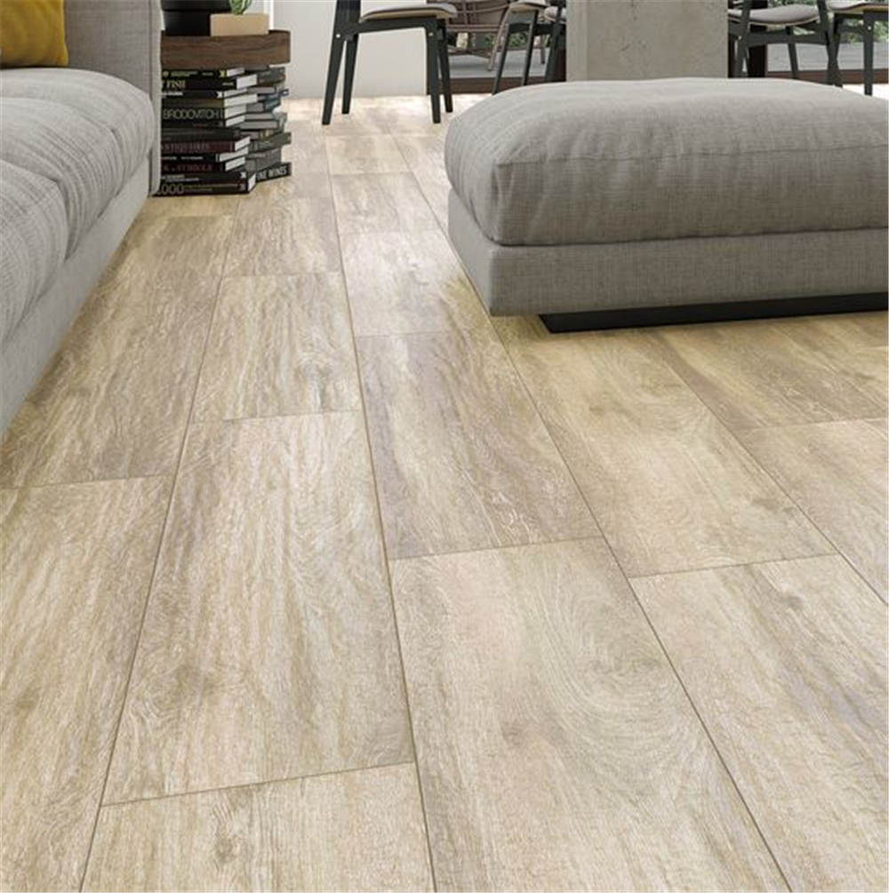 Natural Stone Rigid Core PVC Tiles