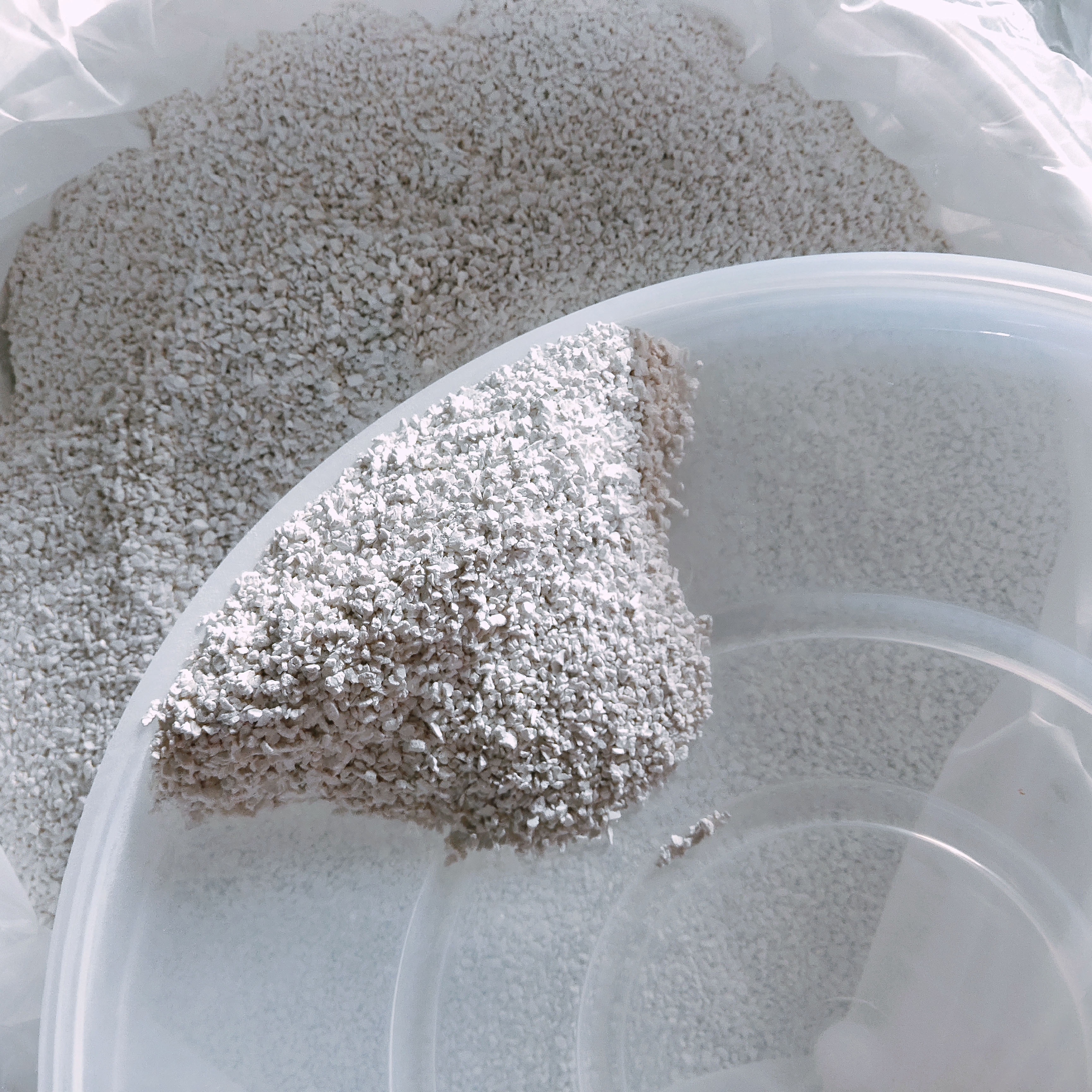 Sodium Hypochlorite
