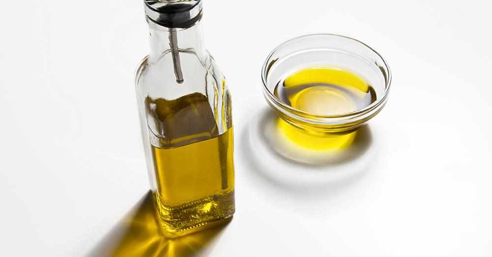 Refined Olive Oil