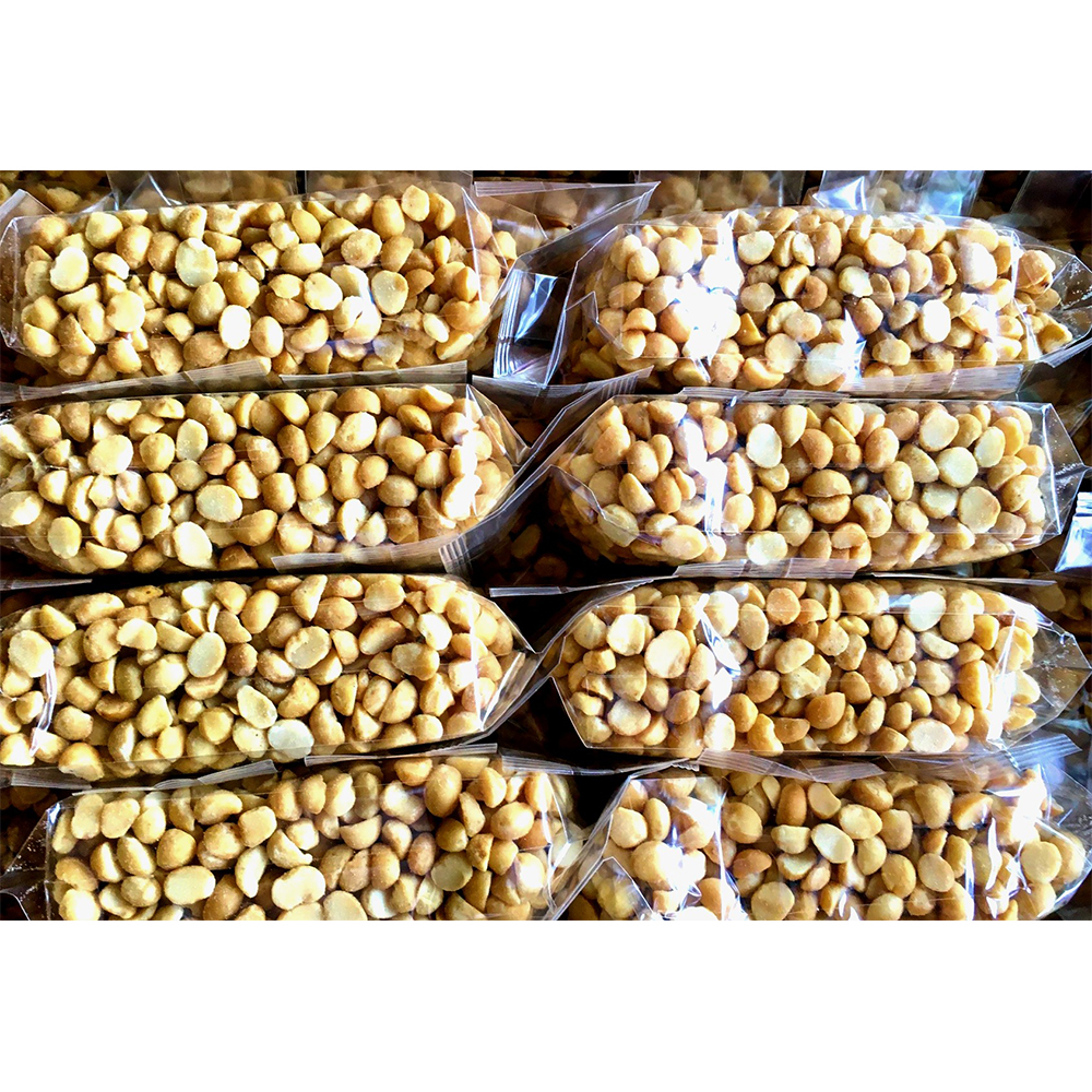 Macadamia Nuts