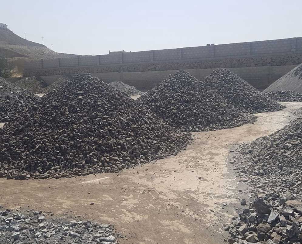 Iron Ore Fe 60% To 63% Pellets
