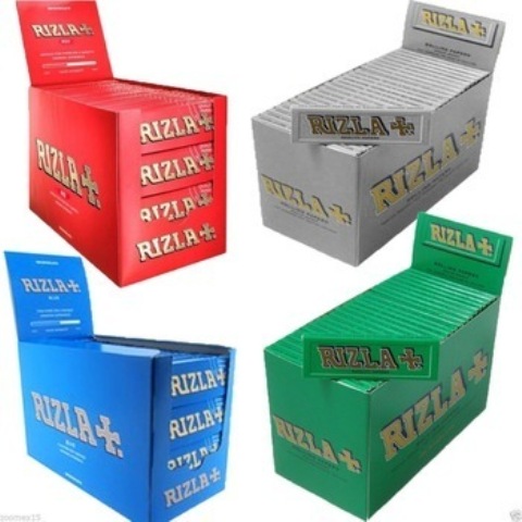 Rizla Rolling Papers