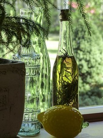 Virgin Olive Oil
