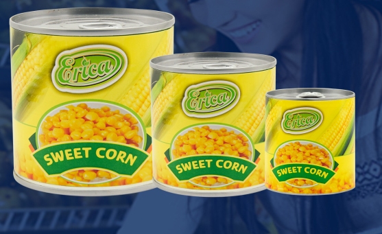 Sweet Corn