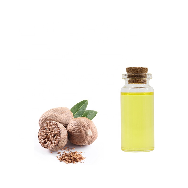 Nutmeg Oil