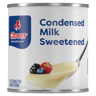 Condensed Milk