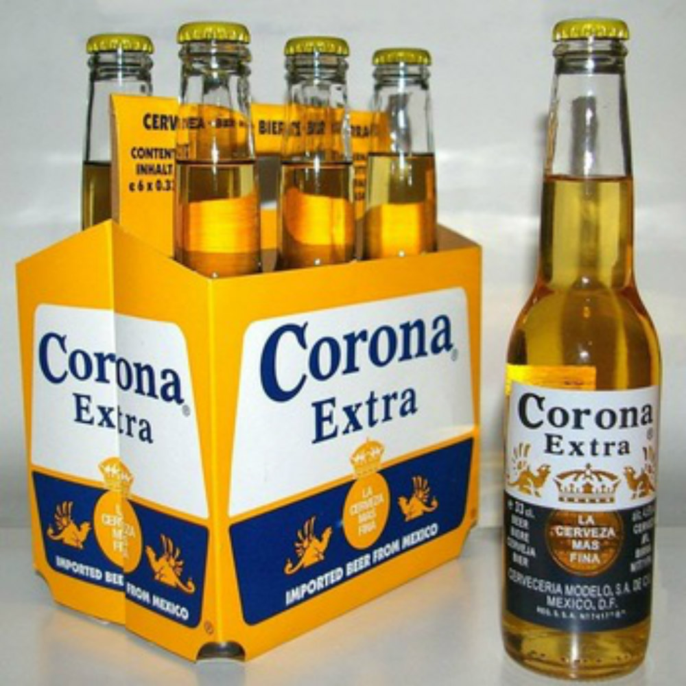 Corona Beer