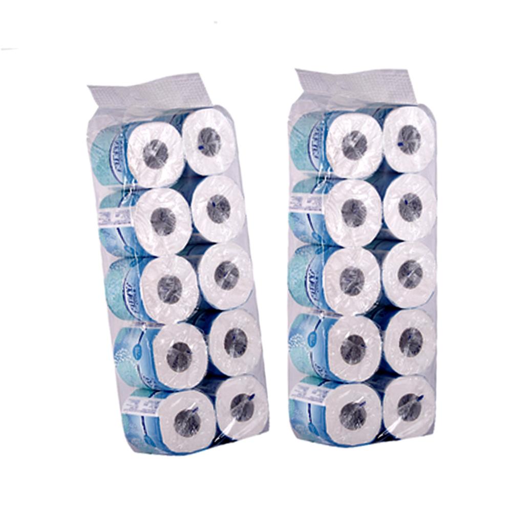 Virgin Wood Pulp Woodfree Offset Printing Paper 50-250gsm