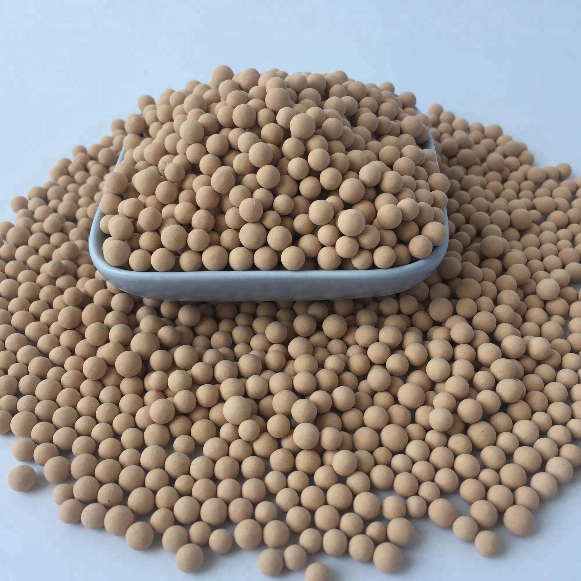 3A 4A 5A Zeolite Molecular Sieve