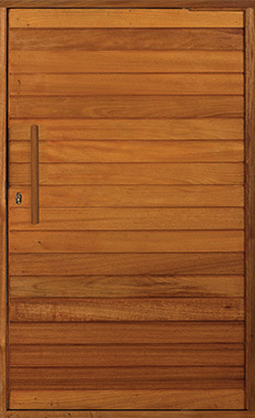 Wooden And Fibreglass Entrance Doors