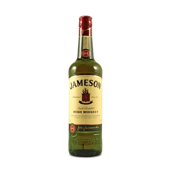 Jameson Irish Whiskey