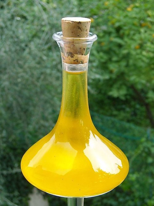 Sassafras Oil