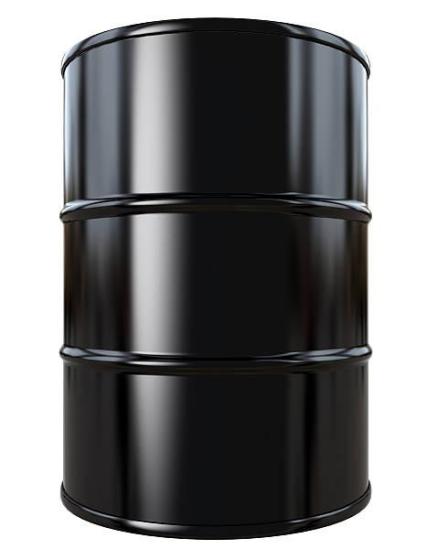 Heavy Duty SAE 50 Transmission Oil