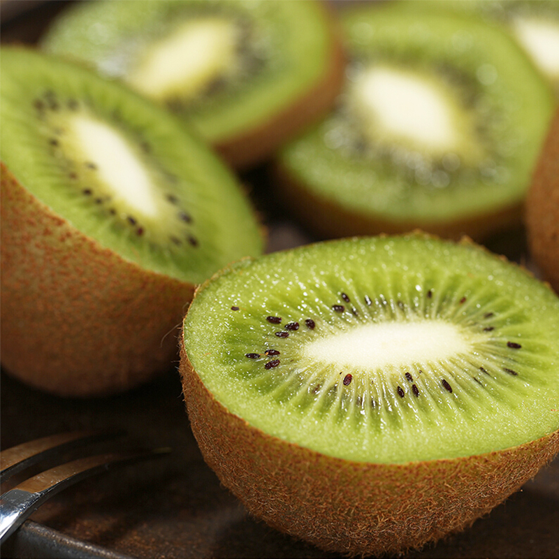Premium Fresh Green Kiwifruit