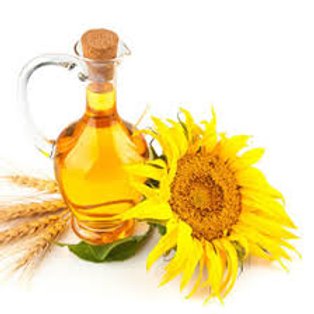 Safflower Oil