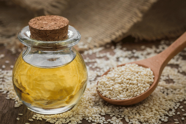 Sesame Seed Oil