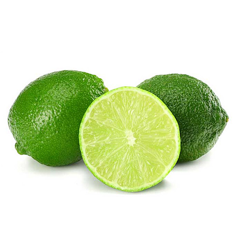 Fresh Lime Fruit